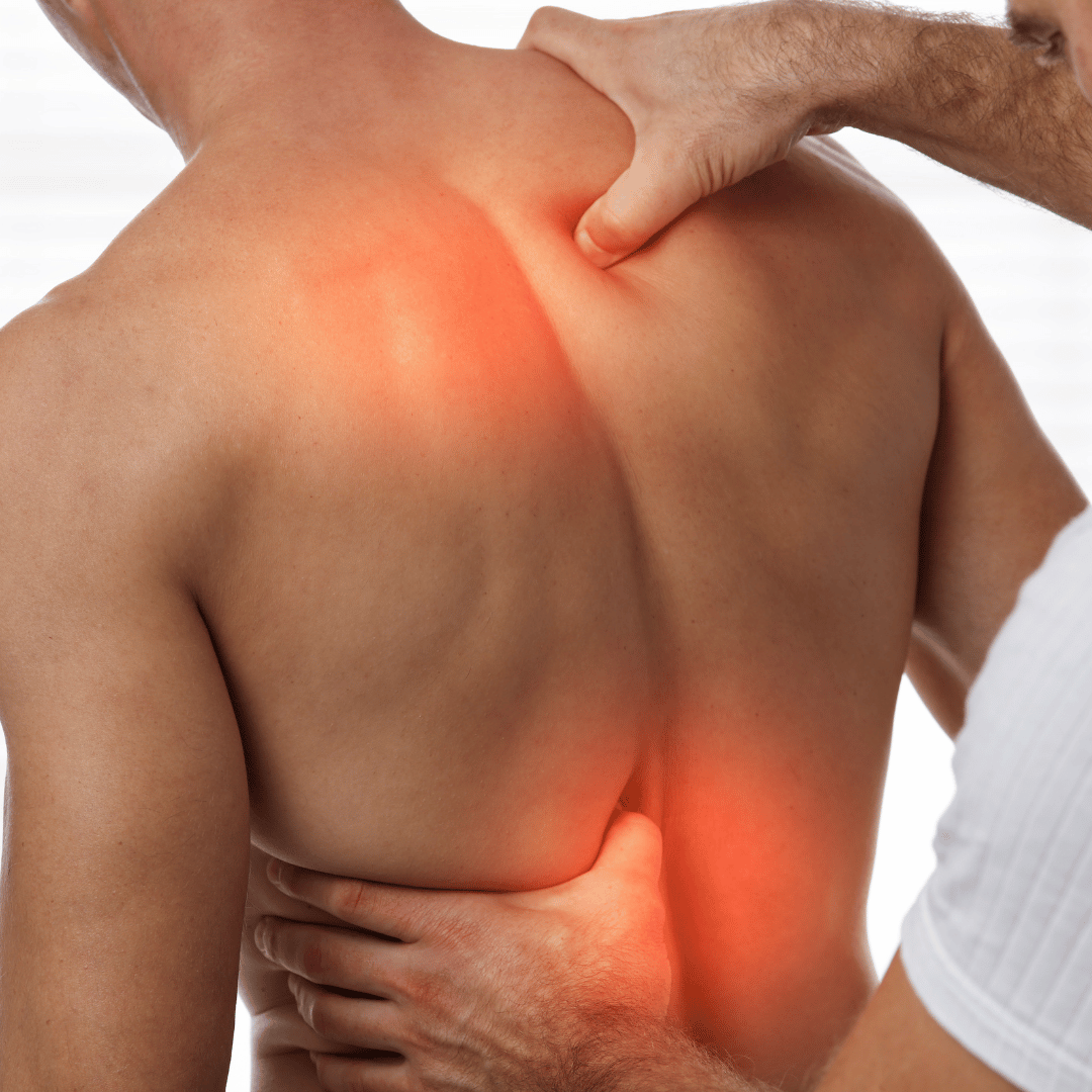 Physiotherapy Initial Assessment & Diagnosis