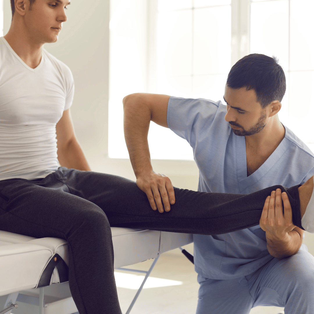 Manual Therapy