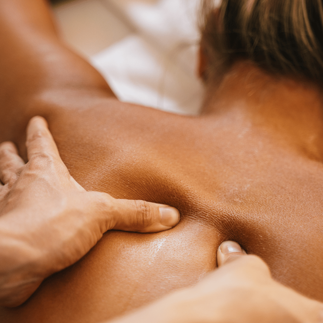 Sports Massage